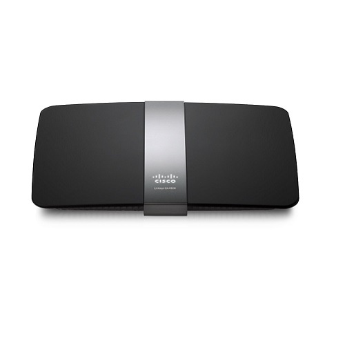 Linksys EA4500 Wireless Router with USB Port 
